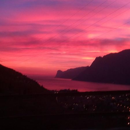 Villa Dream Alla Beppa Tenno Bagian luar foto