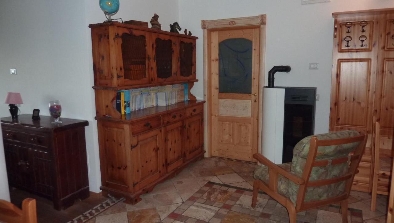 Villa Dream Alla Beppa Tenno Bagian luar foto