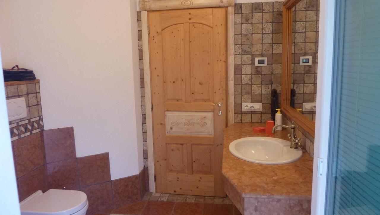 Villa Dream Alla Beppa Tenno Bagian luar foto