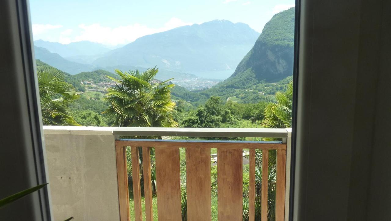 Villa Dream Alla Beppa Tenno Bagian luar foto
