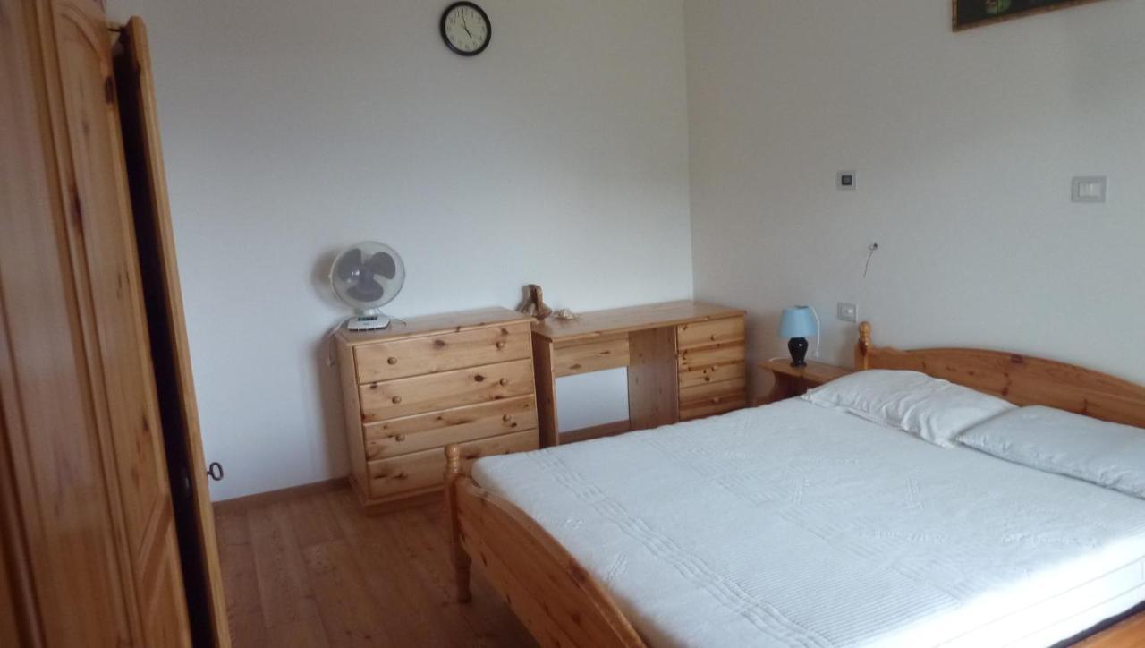 Villa Dream Alla Beppa Tenno Bagian luar foto