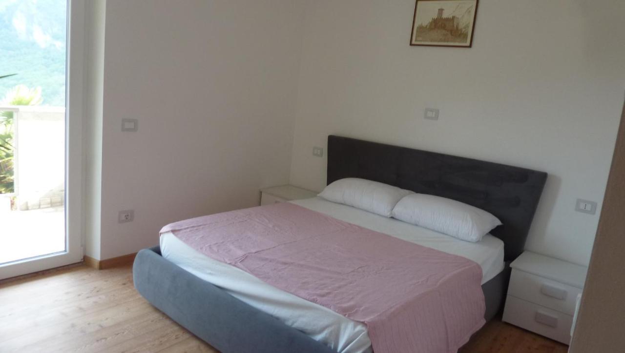 Villa Dream Alla Beppa Tenno Bagian luar foto