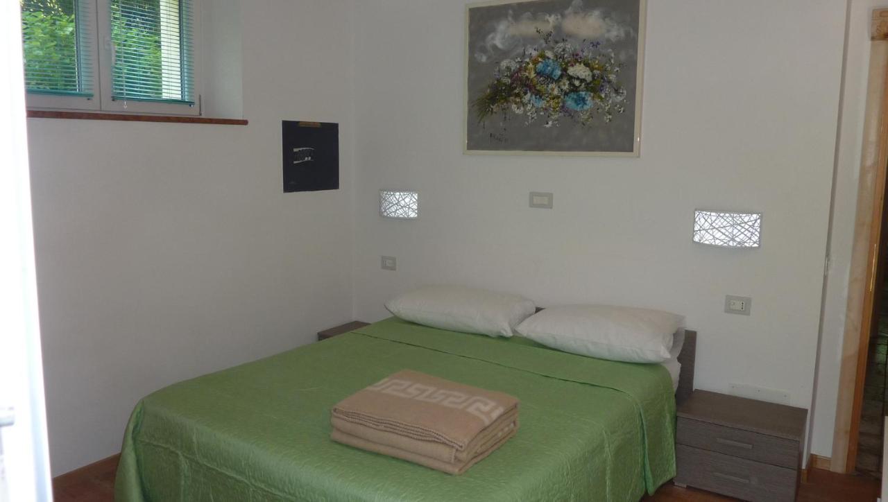 Villa Dream Alla Beppa Tenno Bagian luar foto