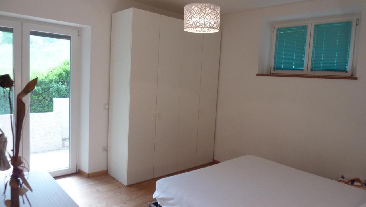 Villa Dream Alla Beppa Tenno Bagian luar foto