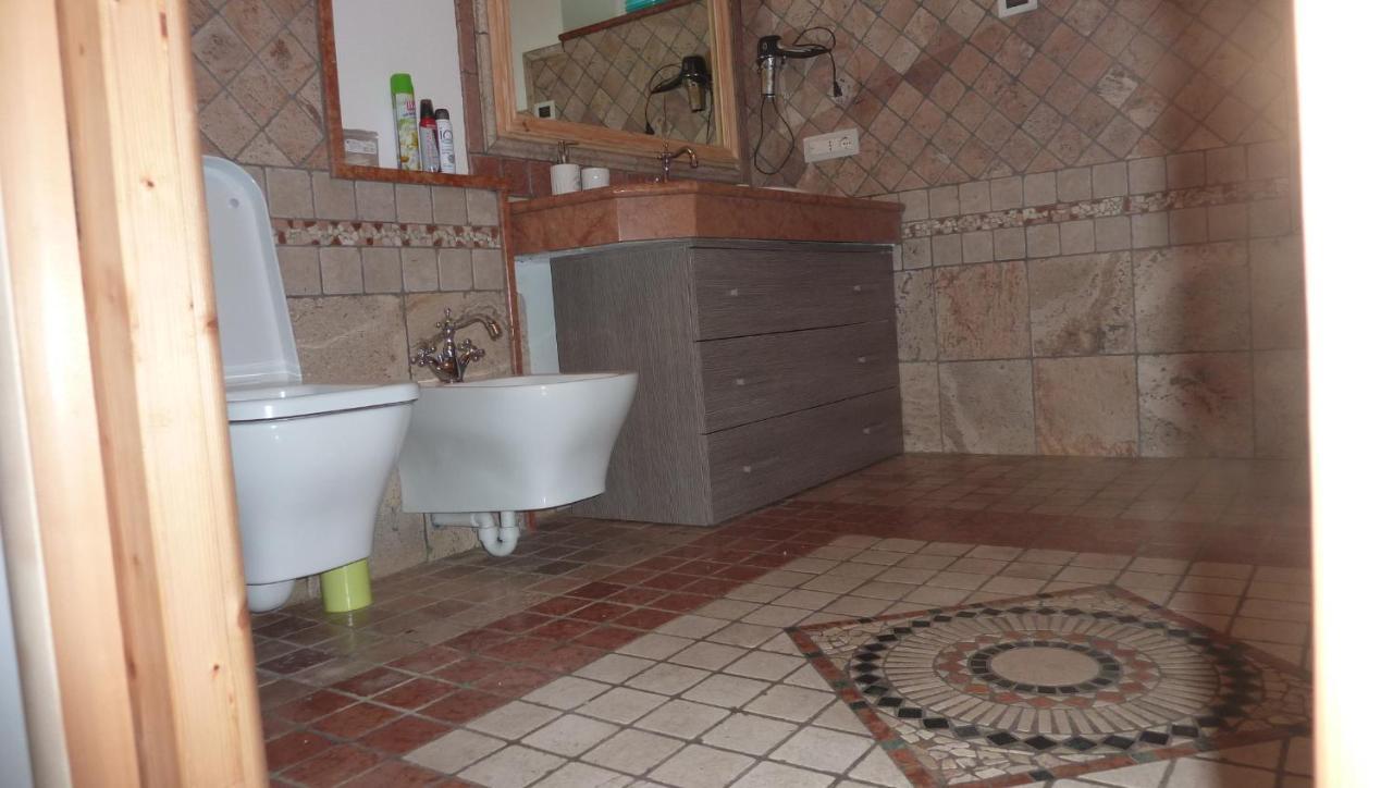 Villa Dream Alla Beppa Tenno Bagian luar foto