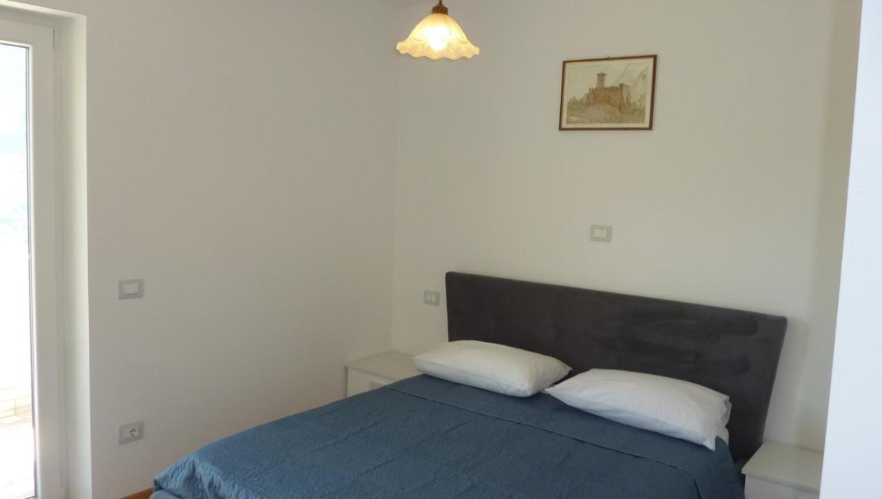 Villa Dream Alla Beppa Tenno Bagian luar foto