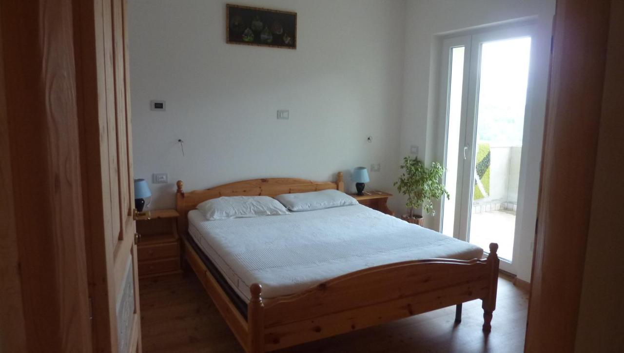 Villa Dream Alla Beppa Tenno Bagian luar foto