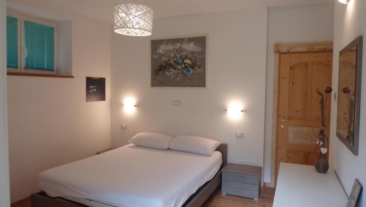 Villa Dream Alla Beppa Tenno Bagian luar foto