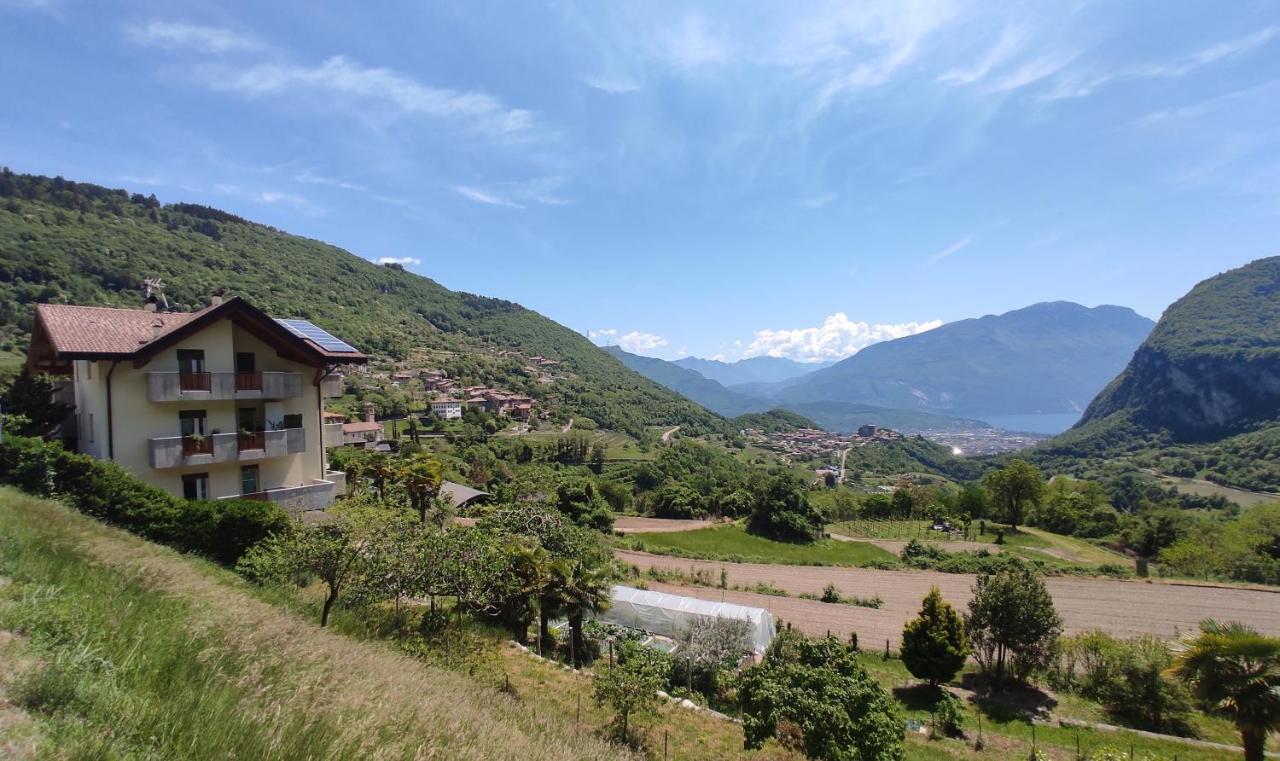 Villa Dream Alla Beppa Tenno Bagian luar foto
