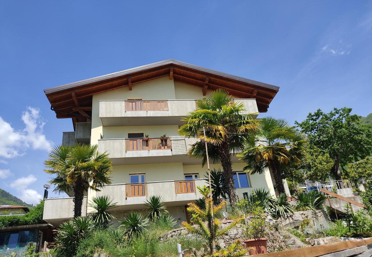 Villa Dream Alla Beppa Tenno Bagian luar foto
