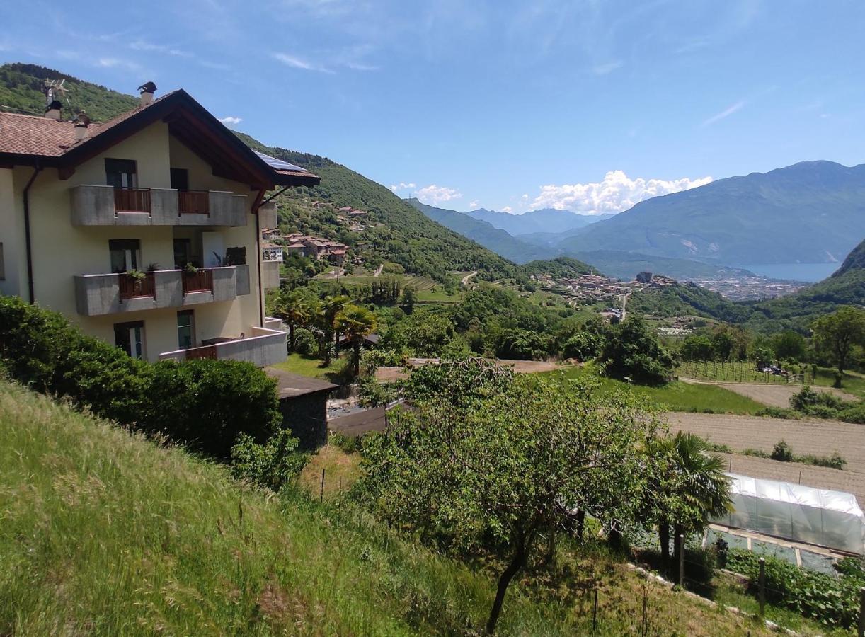 Villa Dream Alla Beppa Tenno Bagian luar foto